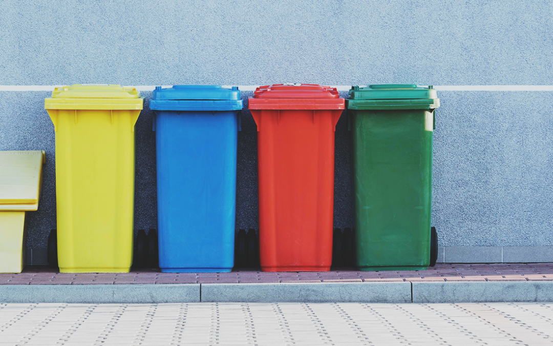 BC Organizations are Taking Recycling to Heart