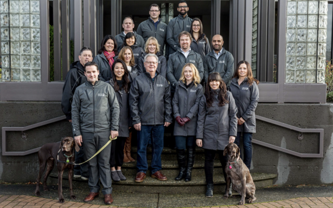 RecycleSmart is the Fastest Growing Company in Richmond!