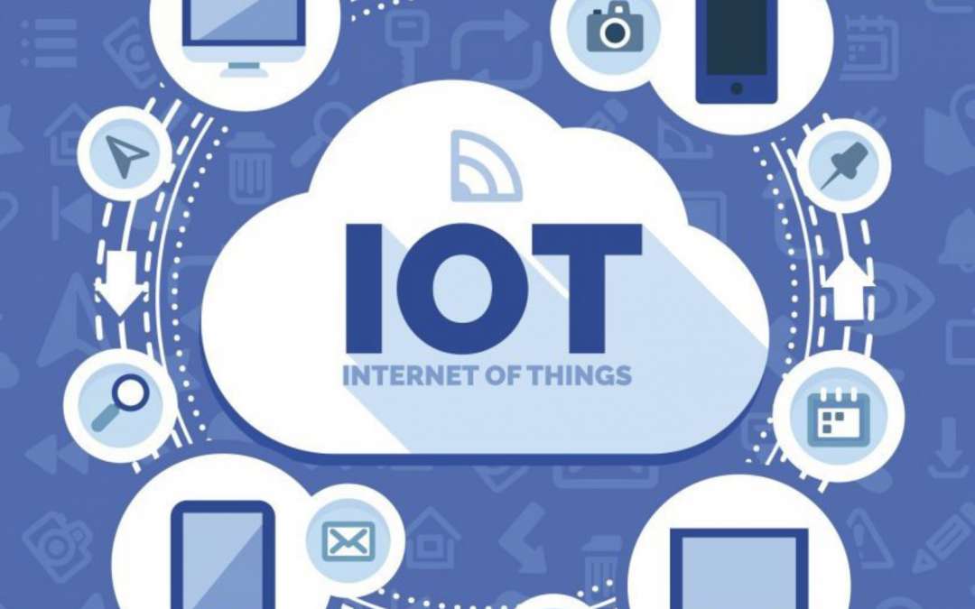 IoT Making Waves in Waste & Recycling