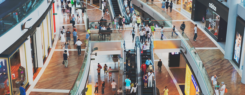 RecycleSmart Innovates Organic Waste Diversion for Sunridge Shopping Center