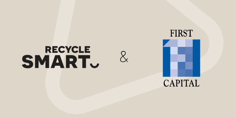 Getting Smart About Waste