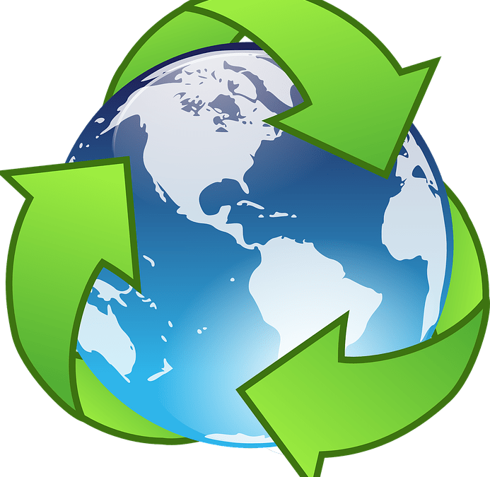 China’s Ban on Recyclable Waste