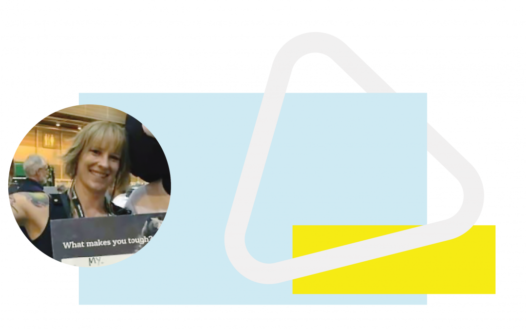 Smartian Spotlight: Brandy Lister