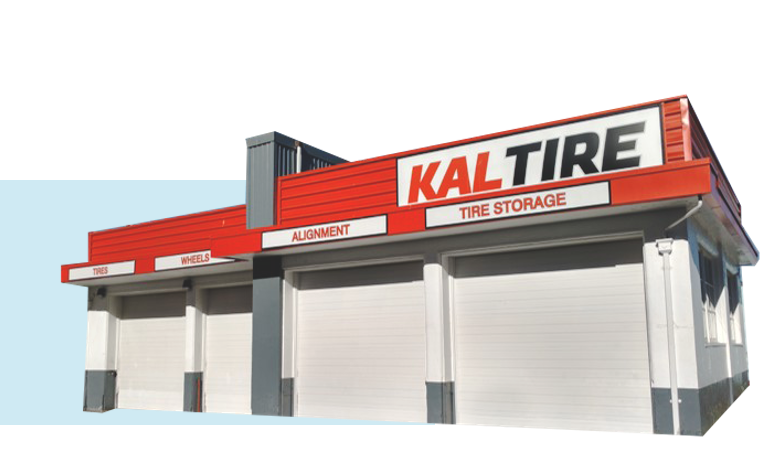 Kal Tire: Enhancing Solid Waste Diversion in a Retail Environment