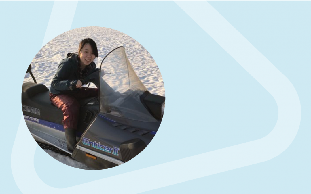 Smartian Spotlight: Debbie Lee