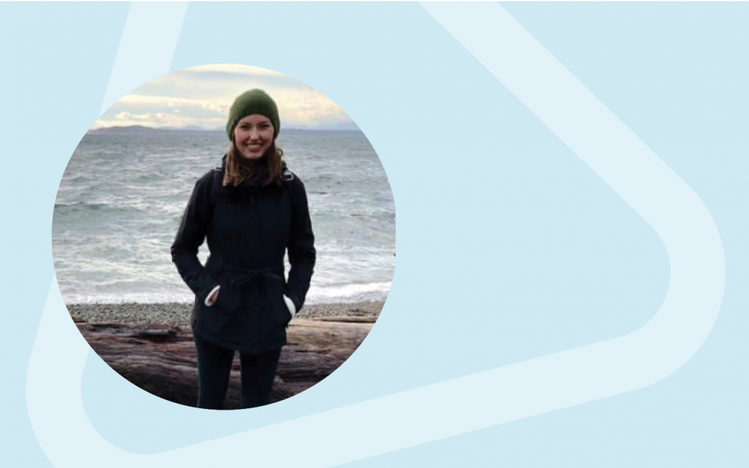 Smartian Spotlight: Emma Hendry