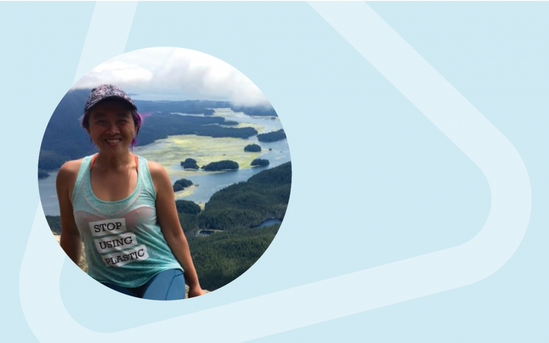 Smartian Spotlight: Melody Kwong