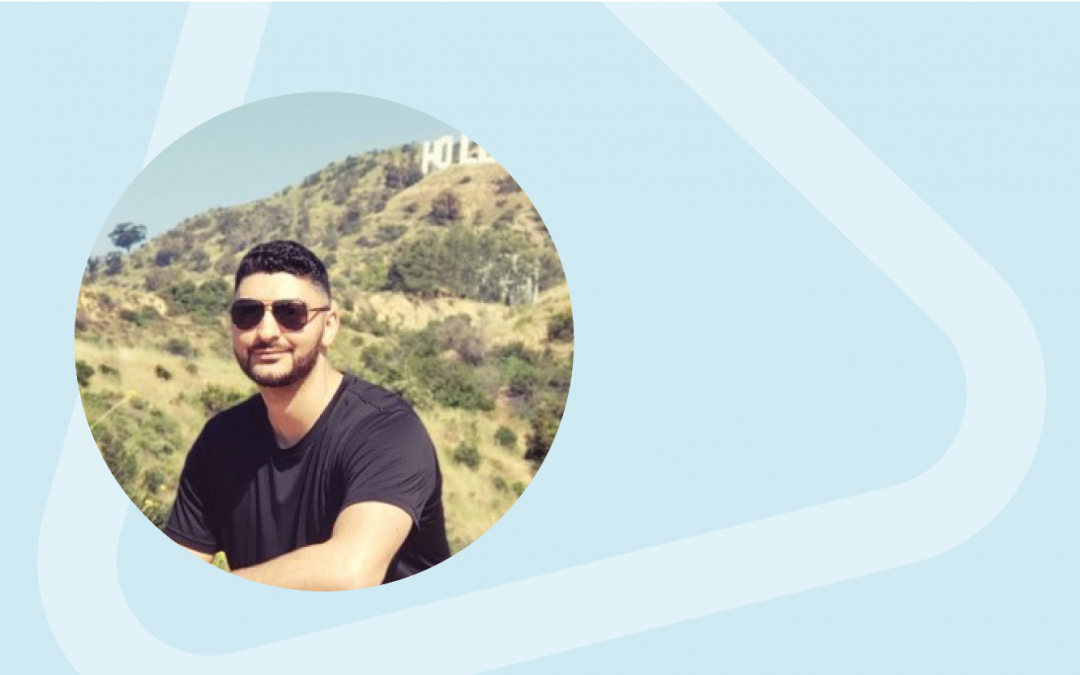 Smartian Spotlight: Sohaib Khader