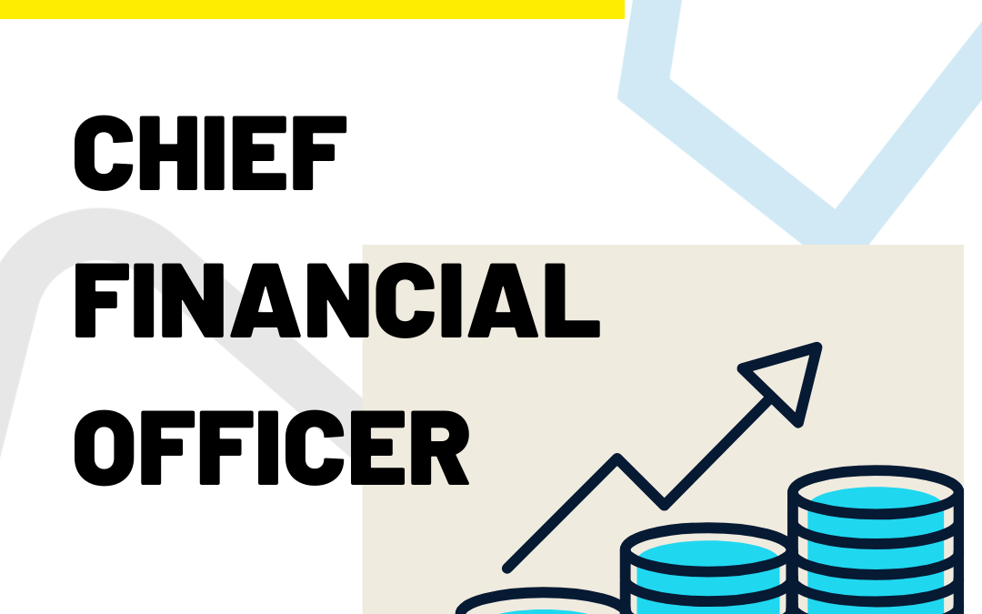 RecycleSmart Chief Financial Officer