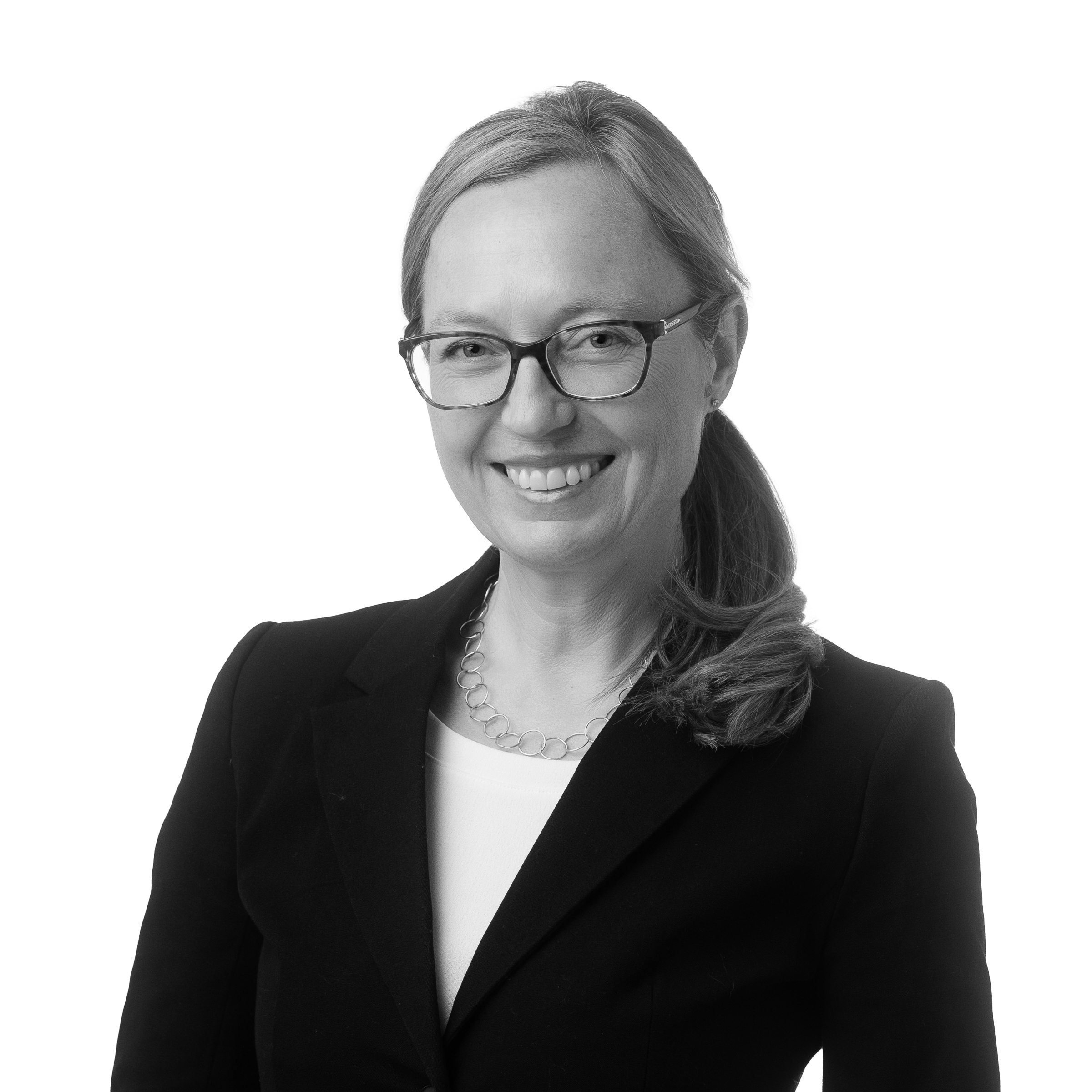 Jackie Hesketh CFO RecycleSmart