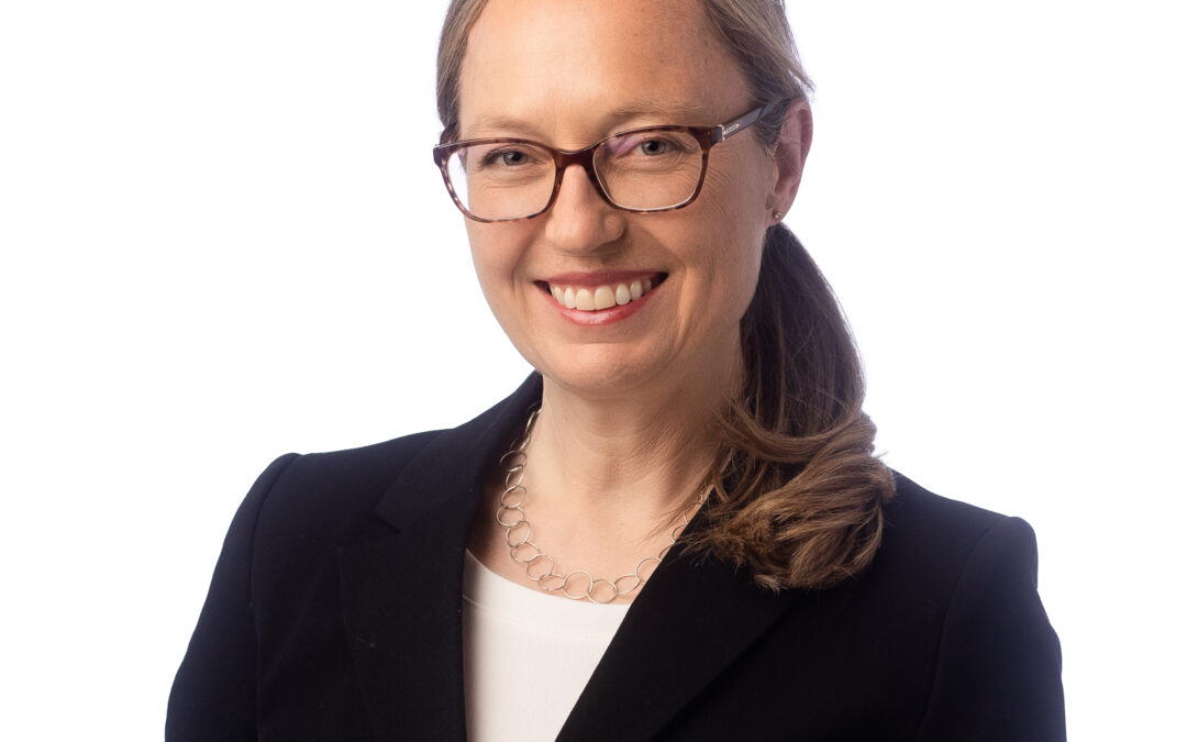 RecycleSmart Adds Jackie Hesketh to their Executive Team