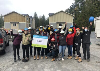 Habitat for Humanity – RecycleSmart Day 2