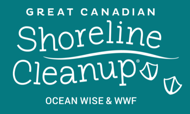Shoreline Clean UP logo